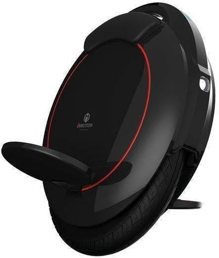 INMOTION V5F – electric unicycle in stock - Enjoy the ride